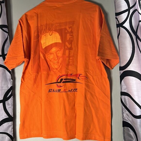 NASCAR Dale Junior, 2007, short sleeve shirt - Picture 7 of 10